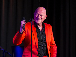 Das Leben ist kein Musical