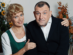 Wer will mich ... noch?