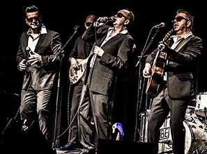 Das Tschauner Summerspecial