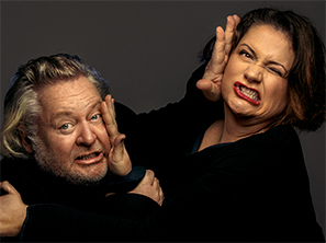 Doppelbuchung PREMIERE