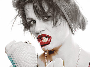 Vielseitig Desinteressiert