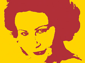Eva D.s Wohnzimmer