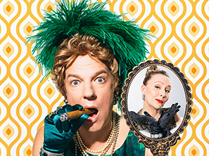 Tscharleys Tante Sing Along