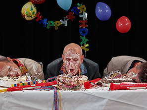 Im Rahmen des WEAN HEAN Wienerliedfestival