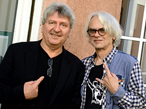 Die Geschichte des Austropop!