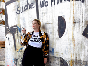 PCCC*, Host Denice Bourbon