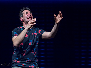 Spielwiese - Ein Tschauner Special