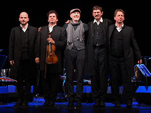 I häng an meiner Weanastadt