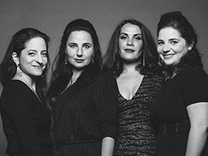 Comedybitsches Live! ABGESAGT!