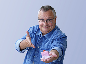 Vienna waits for you