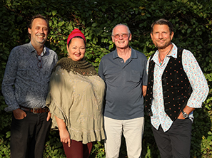 Weanarisch - g’redt, g’sungen und g’spielt