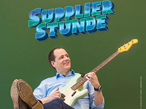 Supplierstunde