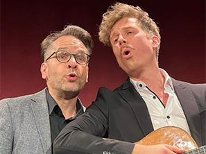 Es war kein Vergnügen...