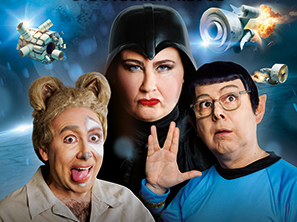 Tschauner Enterprise