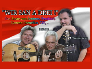 Wir san A Drei