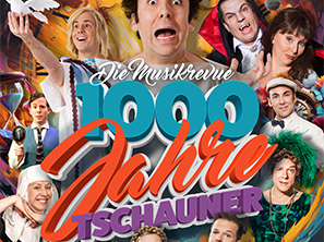 1000 Jahre Tschauner