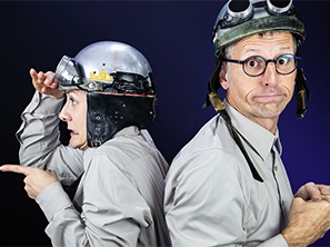 In 80 Tagen um die Welt