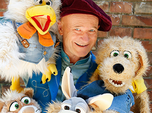 Die Bremer Stadtmusikanten