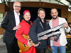 Schluss mit lustig! - Reloaded