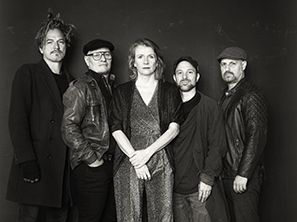 Des muss wohl Liebe sein