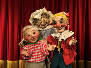 Die Märchenhochzeit