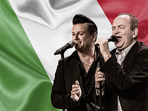 Grazie Roma, danke Wien