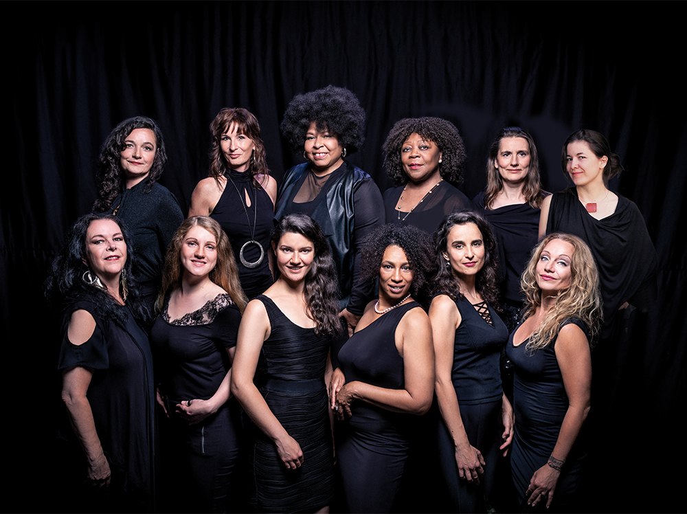 Pure Soul, Rhythm & Blues