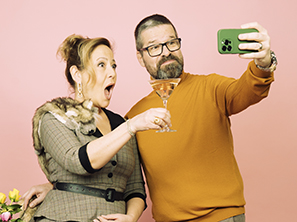 5 Sterne Beziehung... und andere Märchen