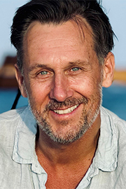 Martin Oberhauser HP privat