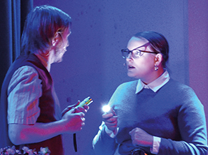 Mord in der Wurlitzergasse