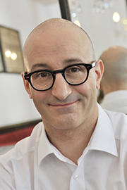 Robert Kolar ©Wolfgang Mayer