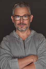 Tom Schreiweis HP©Manfred Baumann