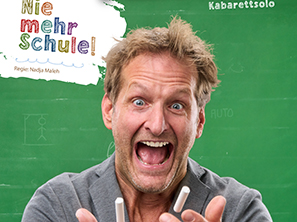 Nie mehr Schule