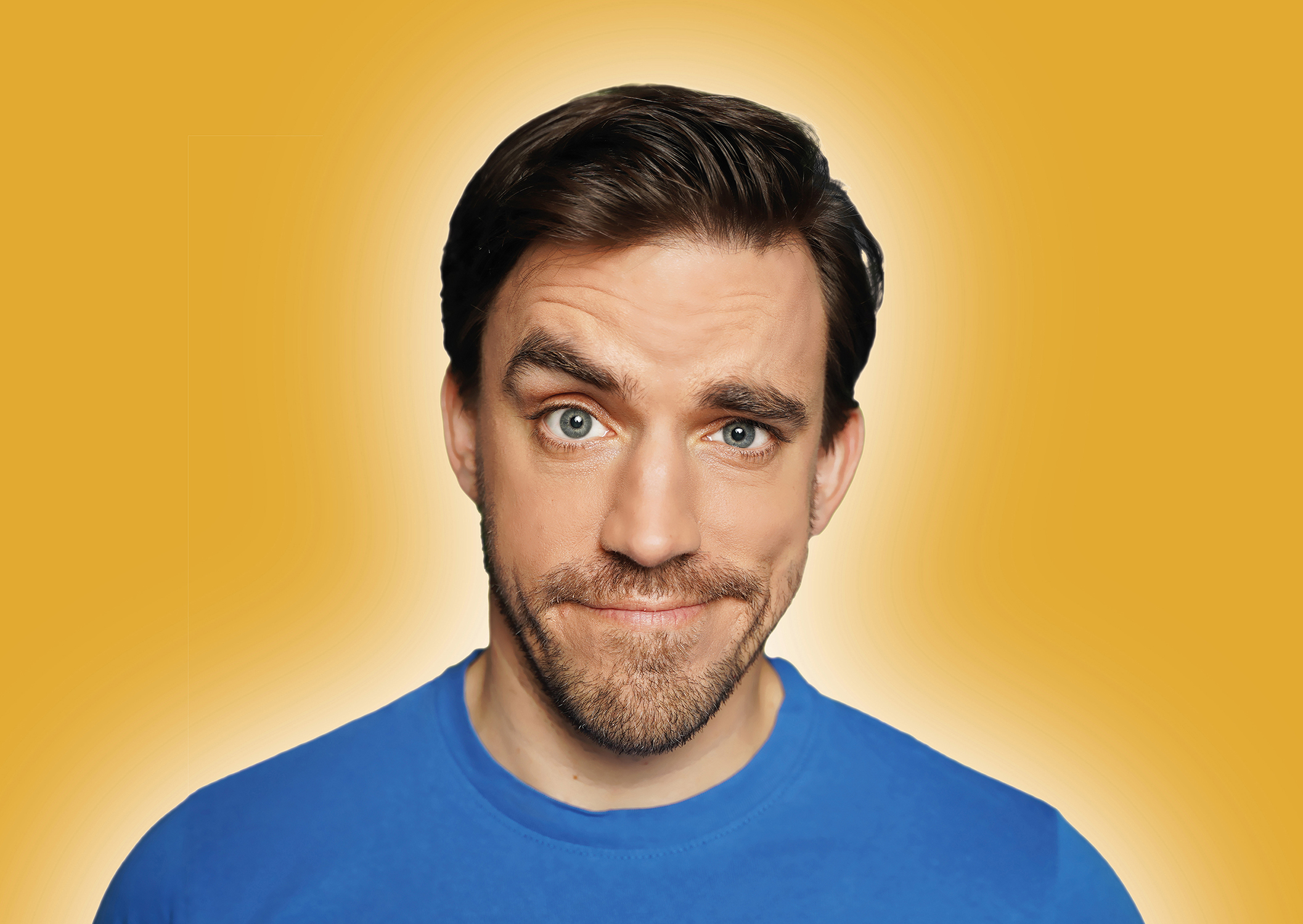 Irgendwas mit Menschen