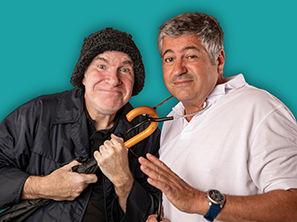 30 Jahre Gesund Gelacht