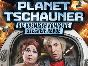 Planet Tschauner