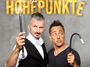 Vorgetäuschte Höhepunke