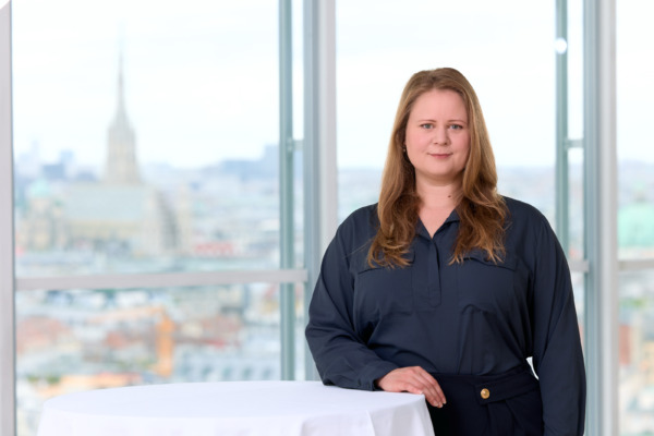 Susanne Valoch, Leitung Sponsoring(c)Schedl Wienerstaedtische Susanne Valoch, Leitung Sponsoring