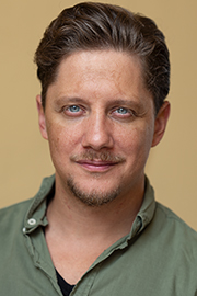 Florian Sendlhofer© Johannes Siglär
