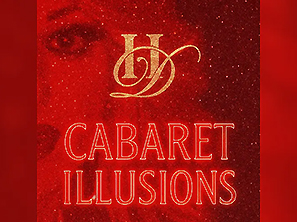The Next Generation - Cabaret Illusions