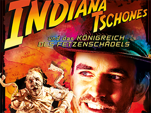 Indiana Tschones