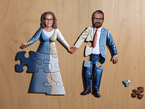 Für immer... und andere Irrtümer