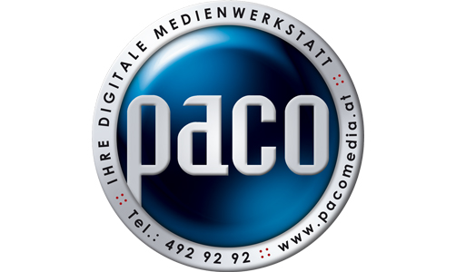 PacoMedia hp